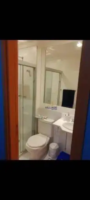 Foto 2 de Apartamento com 2 quartos à venda, 82m2 em Barueri - SP