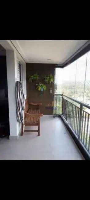 Foto 1 de Apartamento com 2 quartos à venda, 82m2 em Barueri - SP