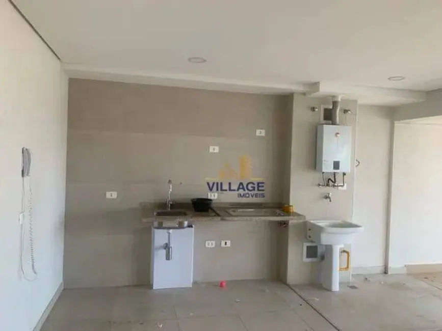 Foto 8 de Apartamento com 2 quartos à venda, 62m2 em Vila Anastácio, São Paulo - SP