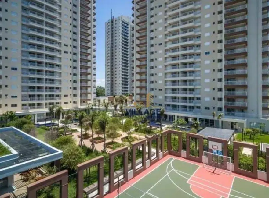 Foto 1 de Apartamento com 2 quartos à venda, 62m2 em Vila Anastácio, São Paulo - SP