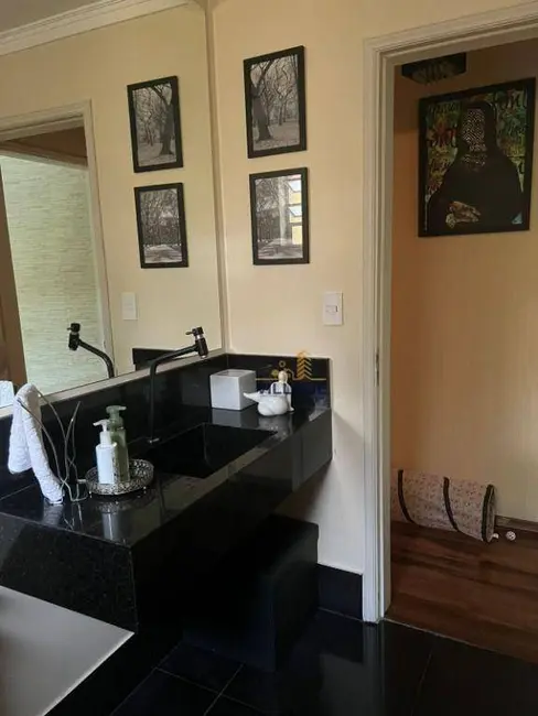 Foto 9 de Casa com 3 quartos à venda, 196m2 em Jardim Vista Linda, São Paulo - SP