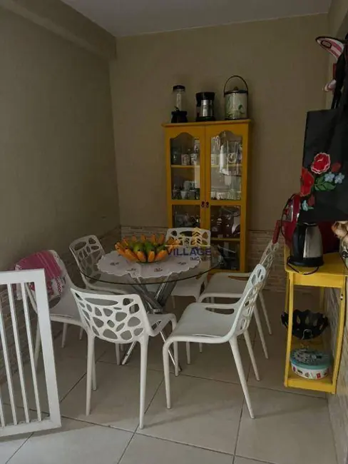 Foto 5 de Casa com 3 quartos à venda, 196m2 em Jardim Vista Linda, São Paulo - SP