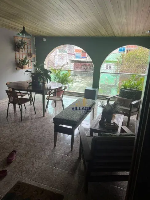 Foto 2 de Casa com 3 quartos à venda, 196m2 em Jardim Vista Linda, São Paulo - SP
