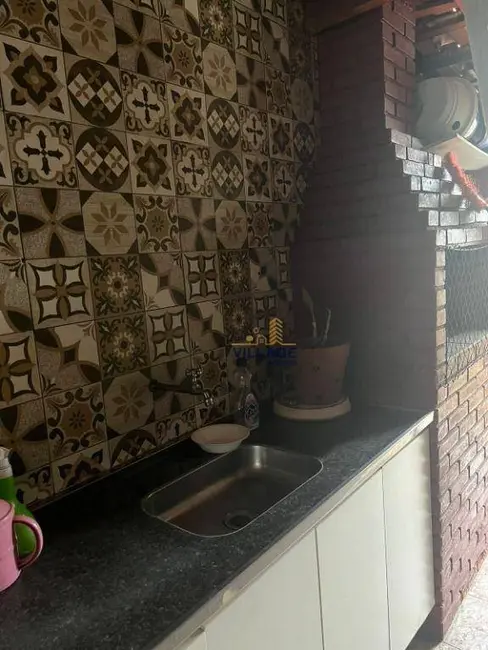 Foto 8 de Casa com 3 quartos à venda, 196m2 em Jardim Vista Linda, São Paulo - SP