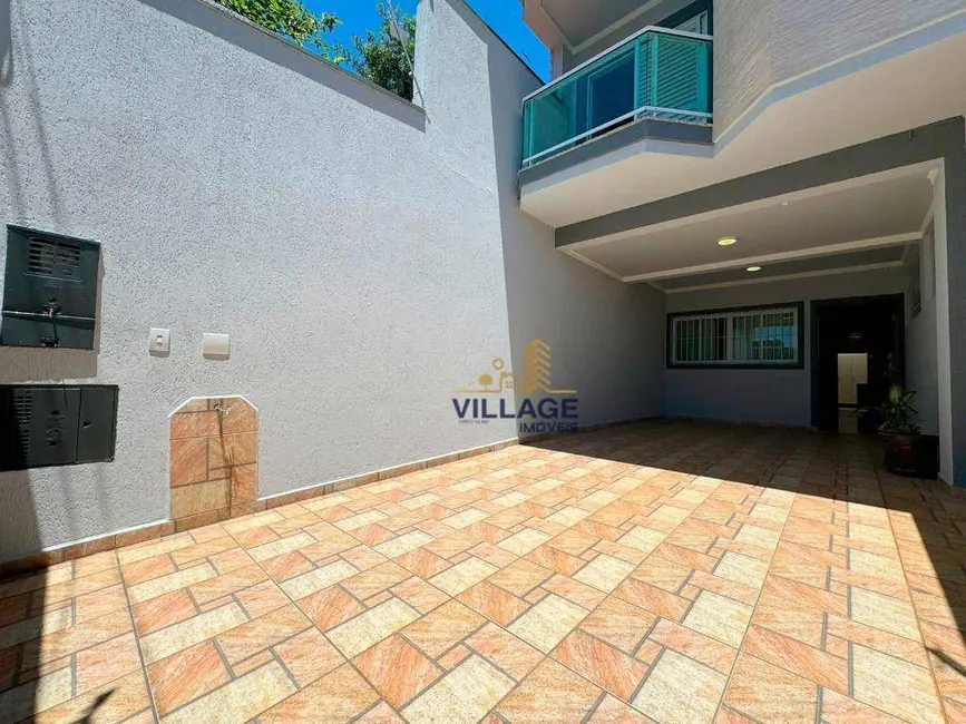 Foto 4 de Sobrado com 3 quartos à venda, 130m2 em Vila Pereira Cerca, São Paulo - SP