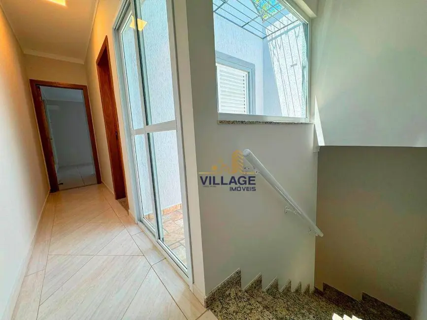 Foto 5 de Sobrado com 3 quartos à venda, 130m2 em Vila Pereira Cerca, São Paulo - SP