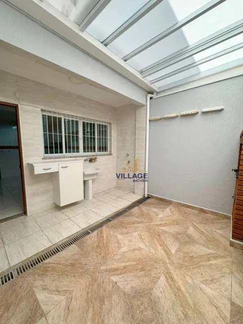 Foto 7 de Sobrado com 3 quartos à venda, 130m2 em Vila Pereira Cerca, São Paulo - SP