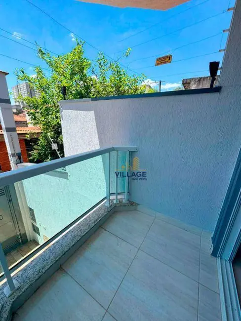 Foto 2 de Sobrado com 3 quartos à venda, 130m2 em Vila Pereira Cerca, São Paulo - SP