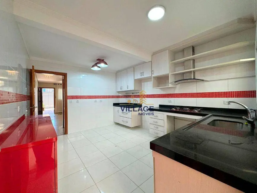 Foto 9 de Sobrado com 3 quartos à venda, 130m2 em Vila Pereira Cerca, São Paulo - SP