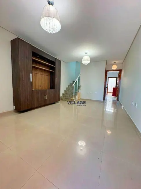 Foto 6 de Sobrado com 3 quartos à venda, 130m2 em Vila Pereira Cerca, São Paulo - SP