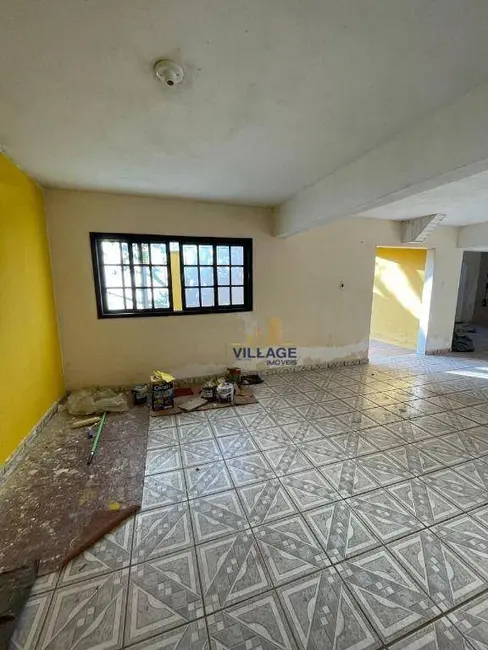 Foto 3 de Sobrado com 4 quartos à venda, 300m2 em Quitaúna, Osasco - SP