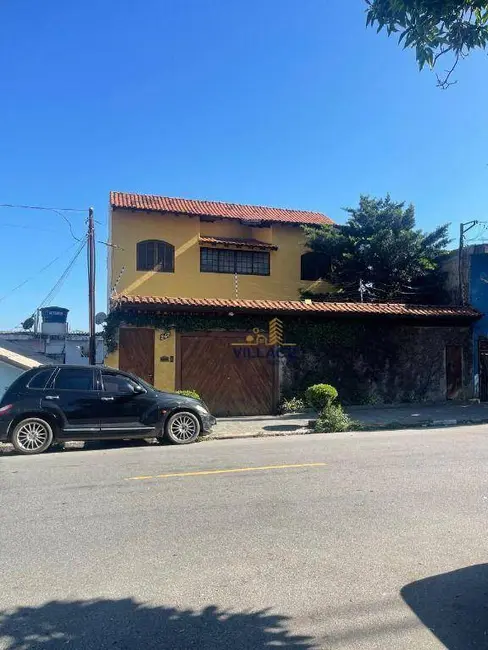 Foto 8 de Sobrado com 4 quartos à venda, 300m2 em Quitaúna, Osasco - SP