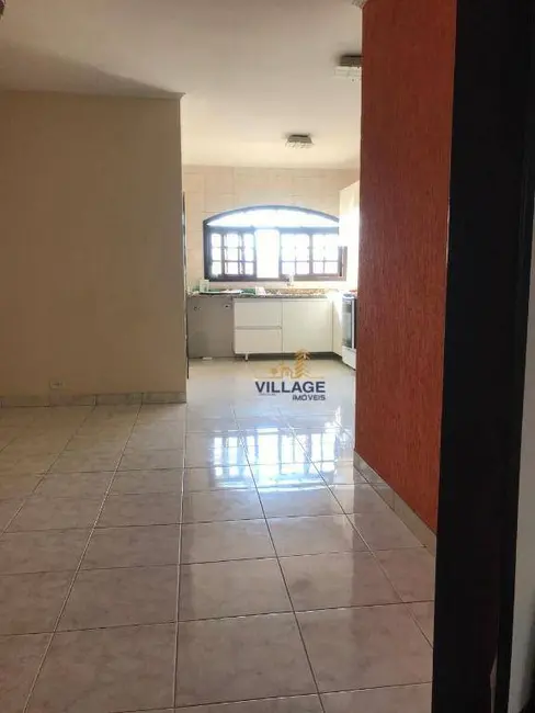 Foto 4 de Sobrado com 4 quartos à venda, 300m2 em Quitaúna, Osasco - SP