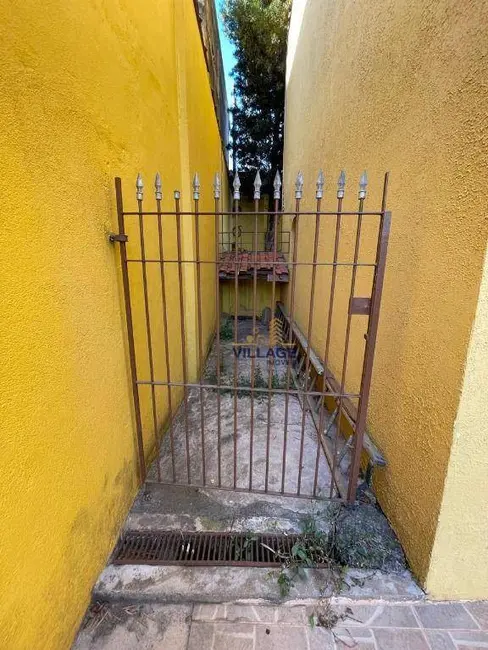 Foto 9 de Sobrado com 4 quartos à venda, 300m2 em Quitaúna, Osasco - SP