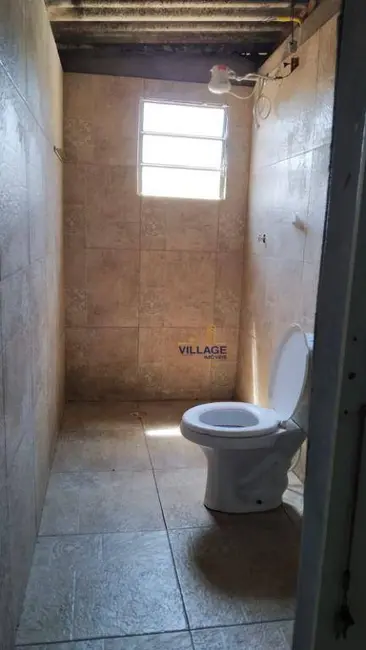 Foto 4 de Casa com 6 quartos à venda, 291m2 em Parque Anhangüera, São Paulo - SP