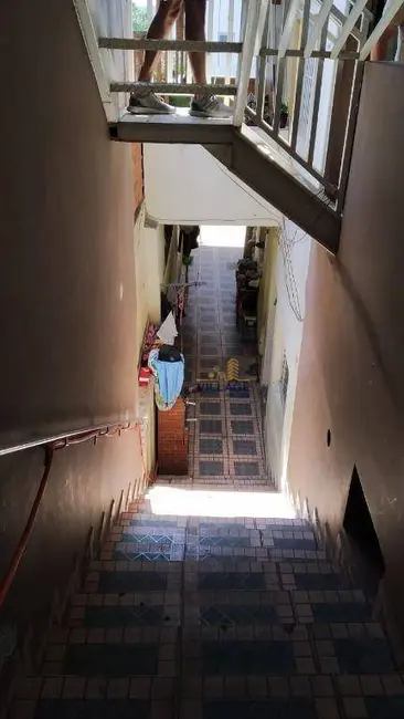 Foto 3 de Casa com 6 quartos à venda, 291m2 em Parque Anhangüera, São Paulo - SP