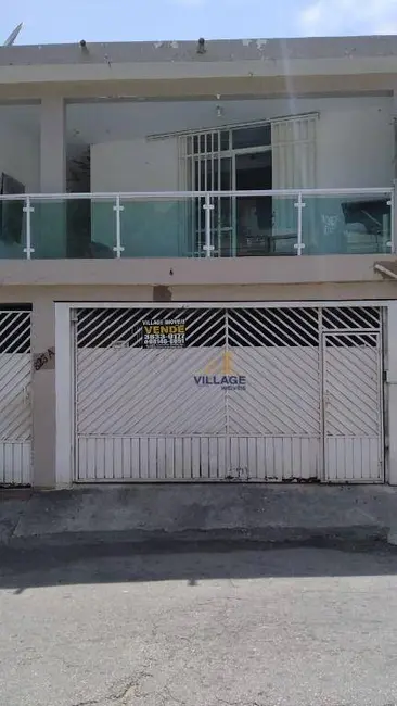 Foto 1 de Casa com 6 quartos à venda, 291m2 em Parque Anhangüera, São Paulo - SP