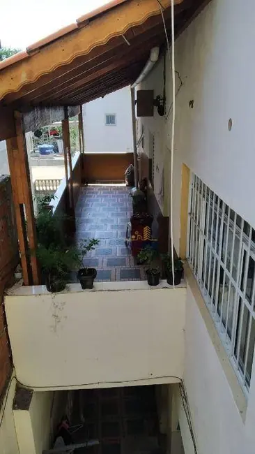 Foto 7 de Casa com 6 quartos à venda, 291m2 em Parque Anhangüera, São Paulo - SP