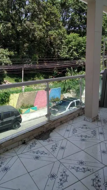 Foto 9 de Casa com 6 quartos à venda, 291m2 em Parque Anhangüera, São Paulo - SP