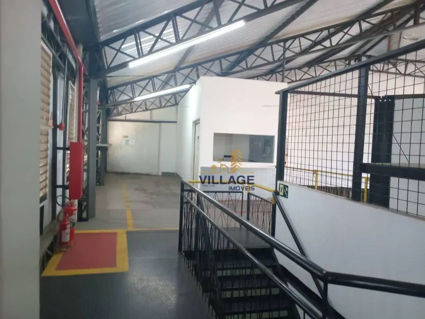 Foto 6 de Armazém / Galpão à venda, 540m2 em Vila Jaguara, São Paulo - SP