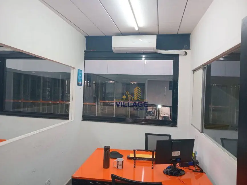 Foto 3 de Armazém / Galpão à venda, 540m2 em Vila Jaguara, São Paulo - SP