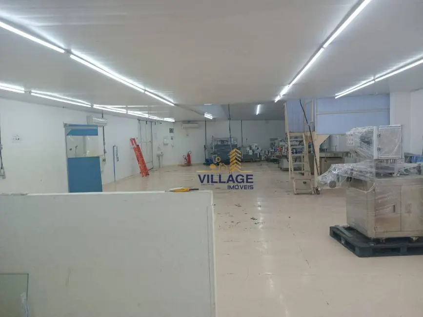 Foto 5 de Armazém / Galpão à venda, 540m2 em Vila Jaguara, São Paulo - SP