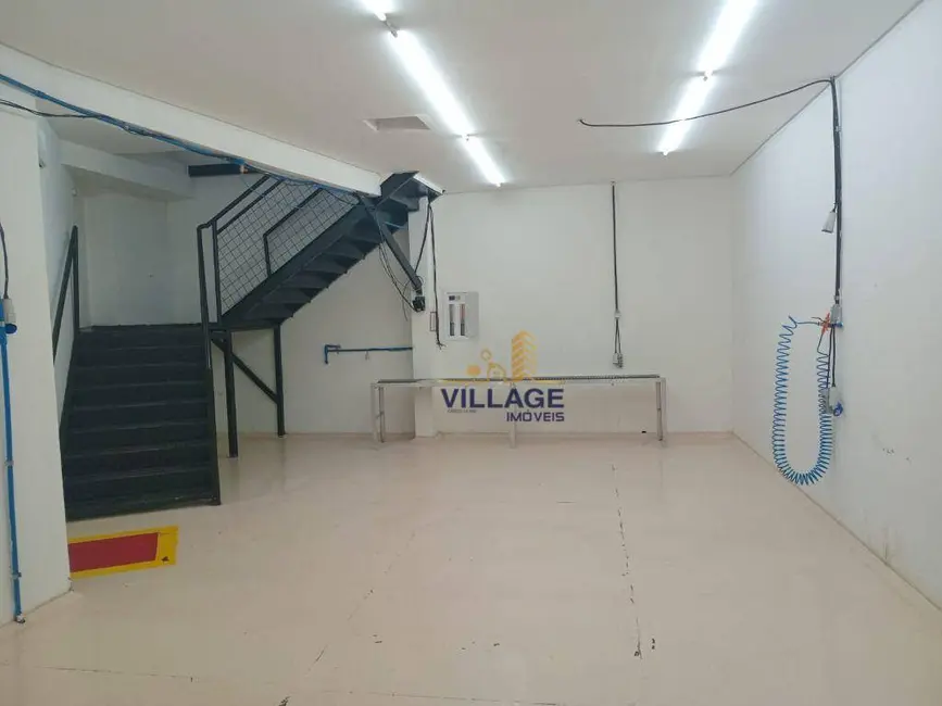 Foto 9 de Armazém / Galpão à venda, 540m2 em Vila Jaguara, São Paulo - SP