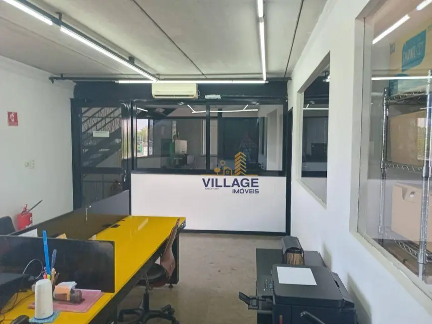 Foto 2 de Armazém / Galpão à venda, 540m2 em Vila Jaguara, São Paulo - SP