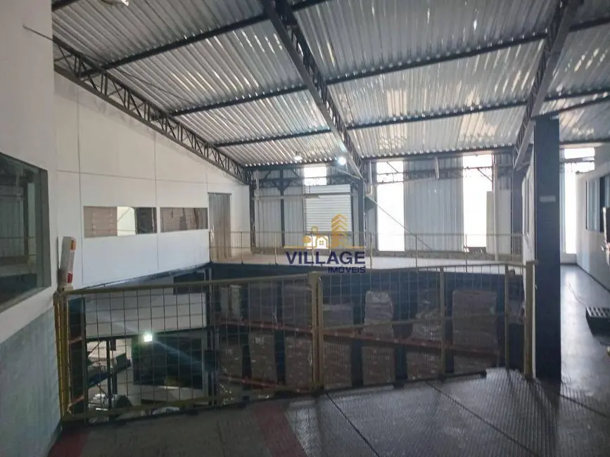 Foto 8 de Armazém / Galpão à venda, 540m2 em Vila Jaguara, São Paulo - SP