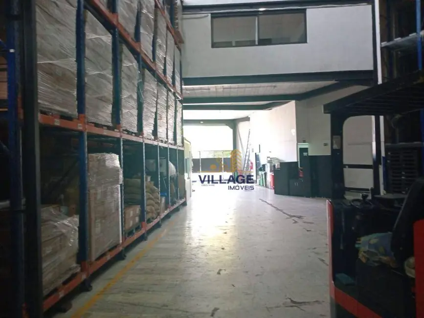 Foto 7 de Armazém / Galpão à venda, 540m2 em Vila Jaguara, São Paulo - SP