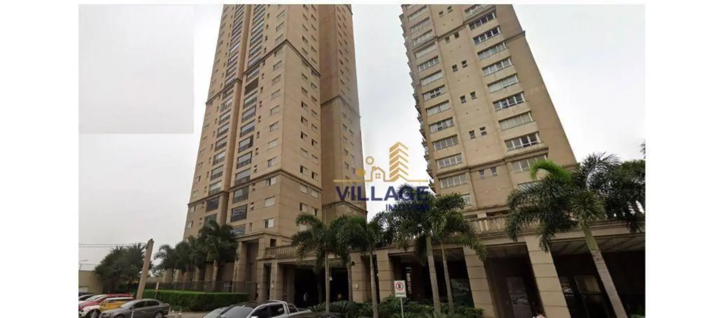 Foto 1 de Apartamento com 2 quartos à venda, 95m2 em Alphaville Conde II, Barueri - SP