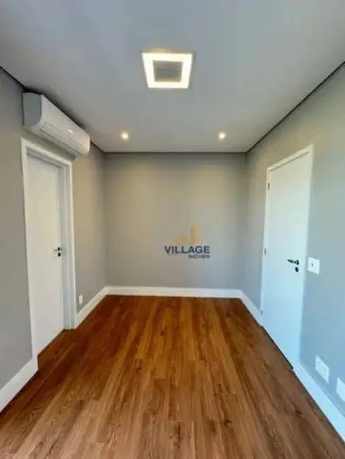 Foto 4 de Apartamento com 2 quartos à venda, 95m2 em Alphaville Conde II, Barueri - SP