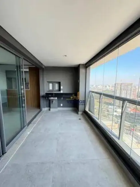 Foto 2 de Apartamento com 2 quartos à venda, 95m2 em Alphaville Conde II, Barueri - SP