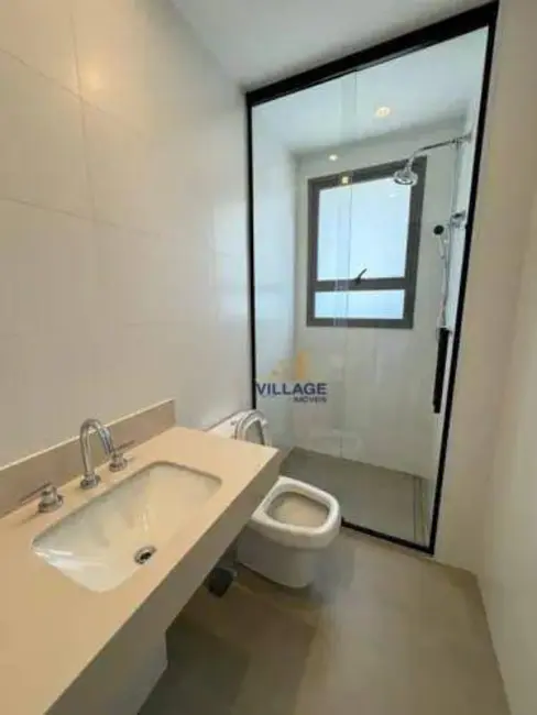 Foto 6 de Apartamento com 2 quartos à venda, 95m2 em Alphaville Conde II, Barueri - SP