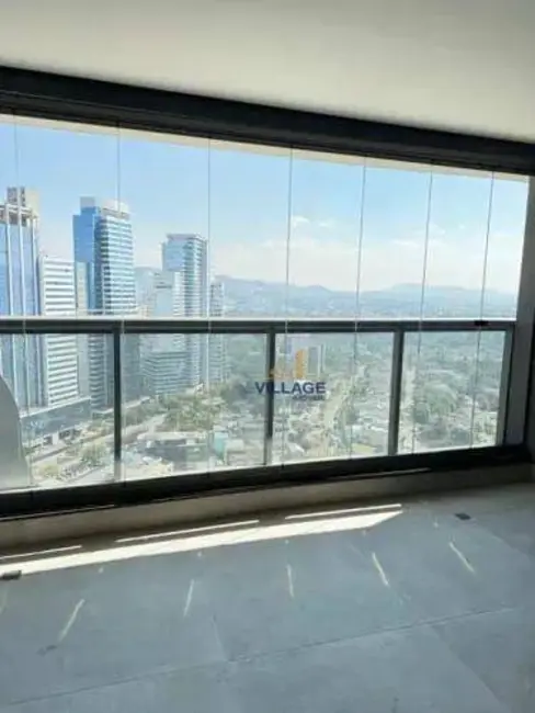 Foto 5 de Apartamento com 2 quartos à venda, 95m2 em Alphaville Conde II, Barueri - SP