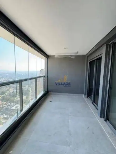 Foto 8 de Apartamento com 2 quartos à venda, 95m2 em Alphaville Conde II, Barueri - SP