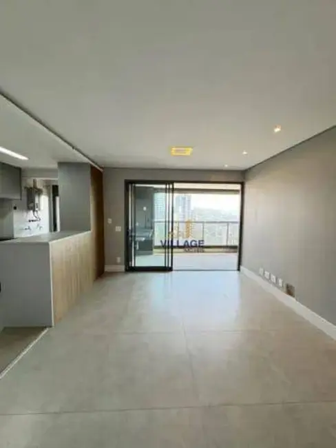 Foto 9 de Apartamento com 2 quartos à venda, 95m2 em Alphaville Conde II, Barueri - SP