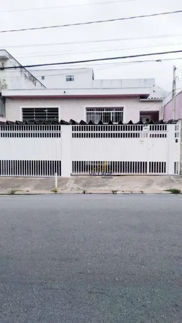Foto 1 de Casa com 3 quartos para alugar, 250m2 em Jardim Mangalot, São Paulo - SP