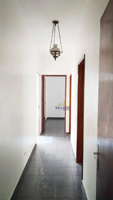 Foto 8 de Casa com 3 quartos para alugar, 250m2 em Jardim Mangalot, São Paulo - SP