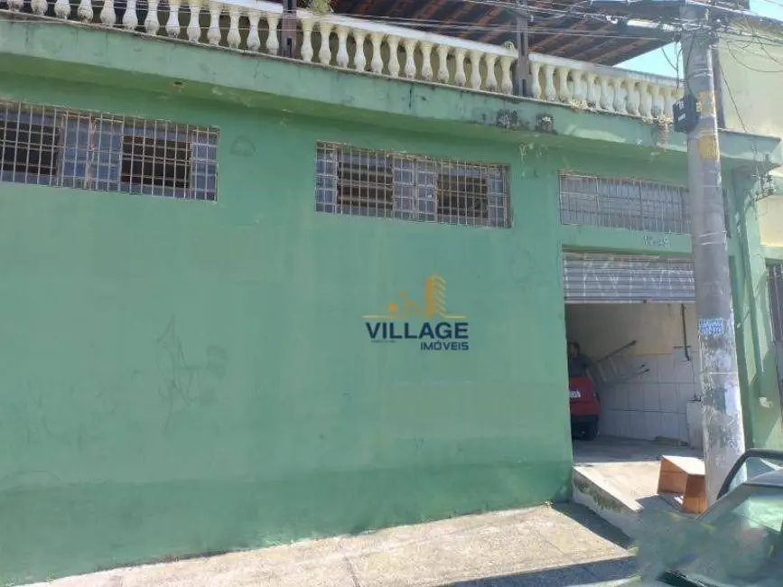 Foto 7 de Sala Comercial para alugar, 140m2 em Jardim Marisa, São Paulo - SP