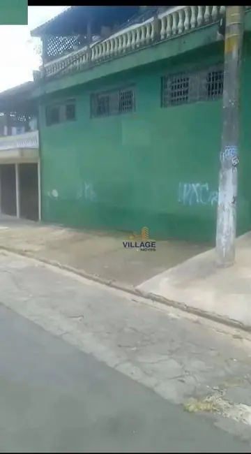 Foto 5 de Sala Comercial para alugar, 140m2 em Jardim Marisa, São Paulo - SP