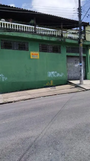 Foto 1 de Sala Comercial para alugar, 140m2 em Jardim Marisa, São Paulo - SP