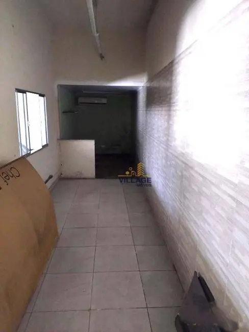 Foto 9 de Sala Comercial para alugar, 140m2 em Jardim Marisa, São Paulo - SP