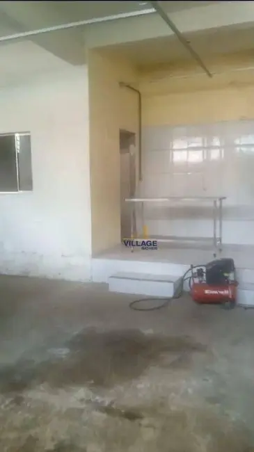 Foto 2 de Sala Comercial para alugar, 140m2 em Jardim Marisa, São Paulo - SP