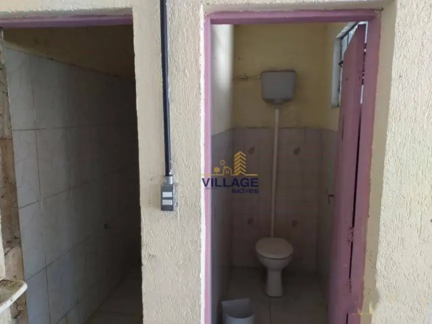 Foto 8 de Sala Comercial para alugar, 140m2 em Jardim Marisa, São Paulo - SP