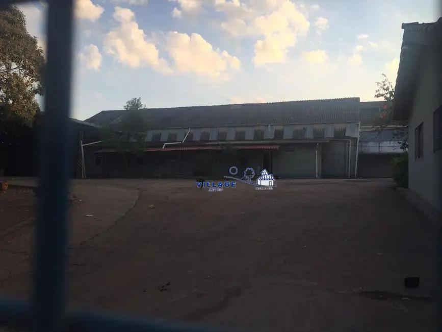 Foto 3 de Armazém / Galpão à venda, 4476m2 em Cajamar - SP