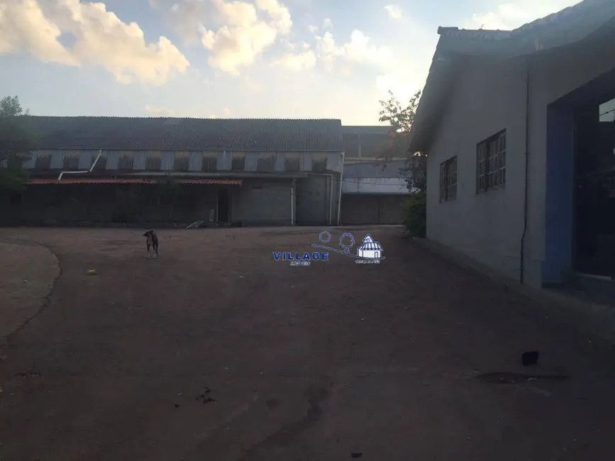 Foto 2 de Armazém / Galpão à venda, 4476m2 em Cajamar - SP