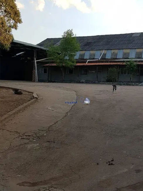 Foto 5 de Armazém / Galpão à venda, 4476m2 em Cajamar - SP