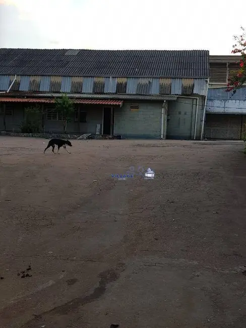 Foto 4 de Armazém / Galpão à venda, 4476m2 em Cajamar - SP