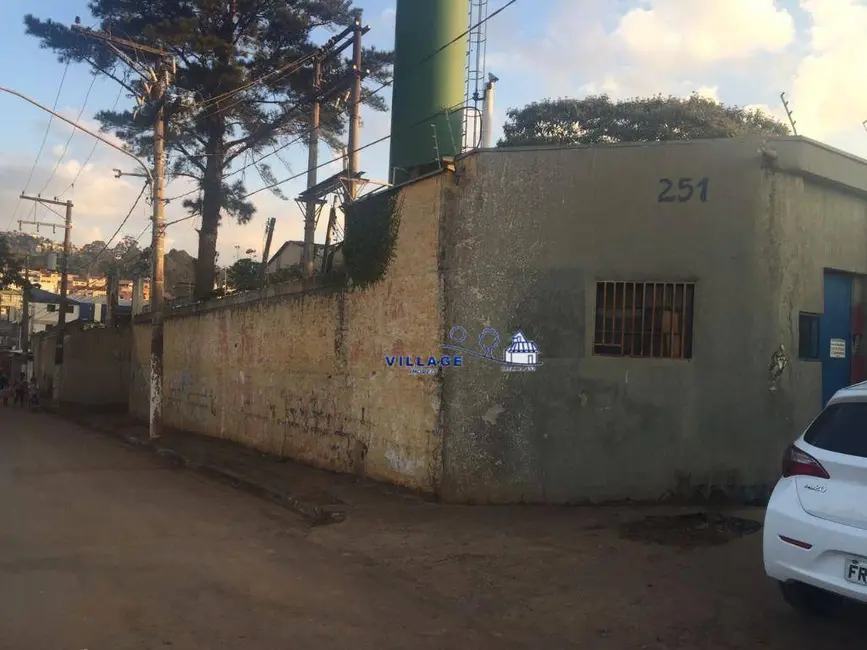 Foto 1 de Armazém / Galpão à venda, 4476m2 em Cajamar - SP